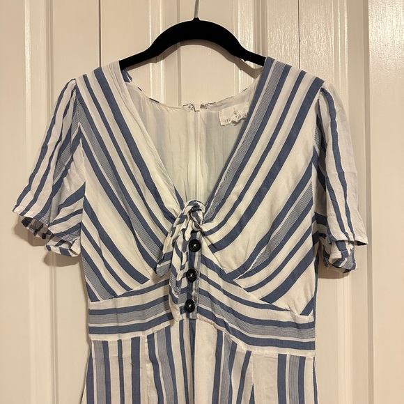 Mini Dress - Picture 3 of 5